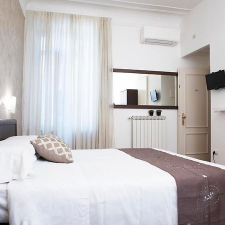 Hotel Capri Roma Exterior foto